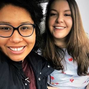 Meet your Posher, Brianna